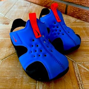 Nike Sunray Protect 2 Toddler Sandals